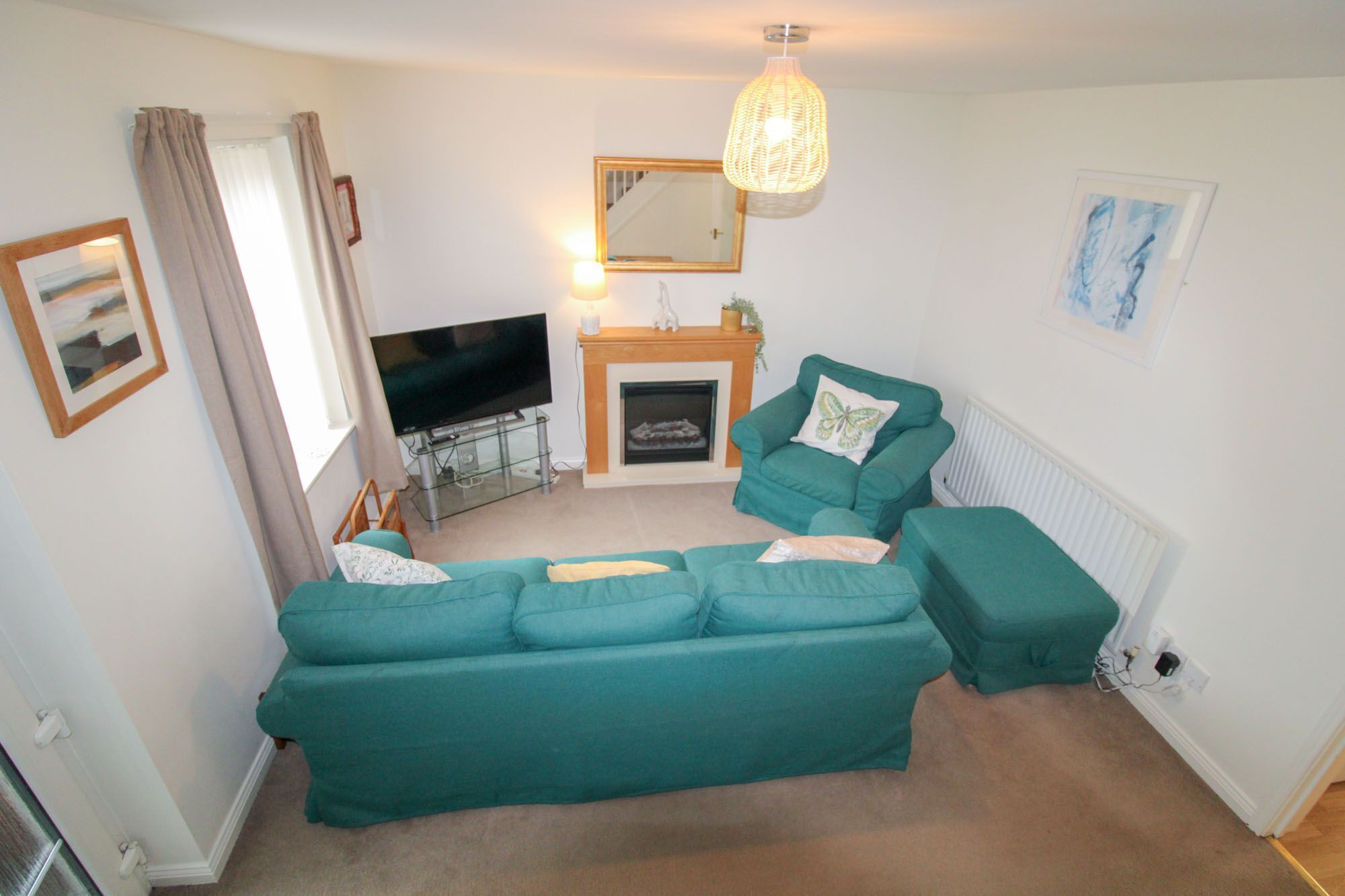 Beckside Garden Brampton - Sleeps 4 Guests  In 2 Bedrooms - Schottland