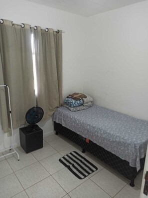 Interior - Maravilhoso Apartamento no Centro da Cidade de Campos dos Goytacazes (Parque Maciel Campos dos Goytacazes)