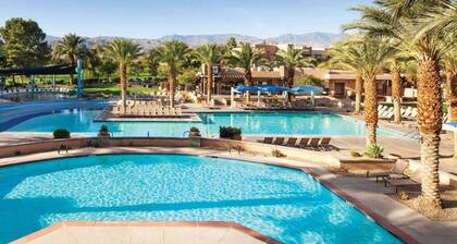 Marriott's Shadow Ridge I- The Villages
Resort Studio