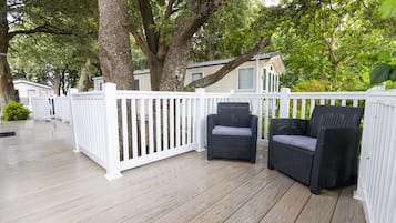 Terras
