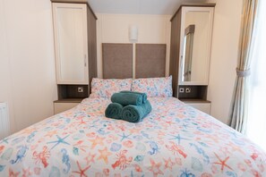 2 soverom og internettilgang