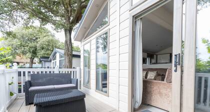 Dun a Ri - a Sandhills lodge providing a coastal sanctuary.