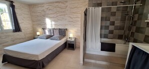 5 bedrooms, Internet - Mourvèdre and Cinsault - LA CADIERE D'AZUR (LA CADIERE D'AZUR)