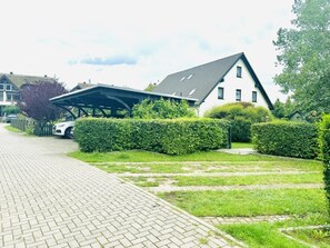BoendeomrÄde