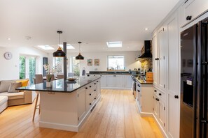 Interior - Spacious 3BD with Large Garden in Aynho (Banbury)