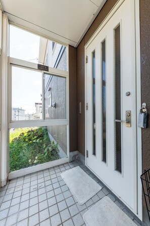 Exterior - WARABE (Otaru)