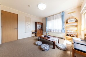 3 bedrooms, iron/ironing board, free WiFi - WARABE (Otaru)