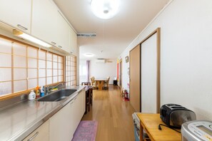 Private kitchen - WARABE (Otaru)