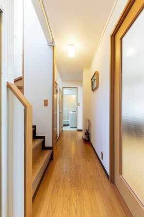 Front of property - WARABE (Otaru)