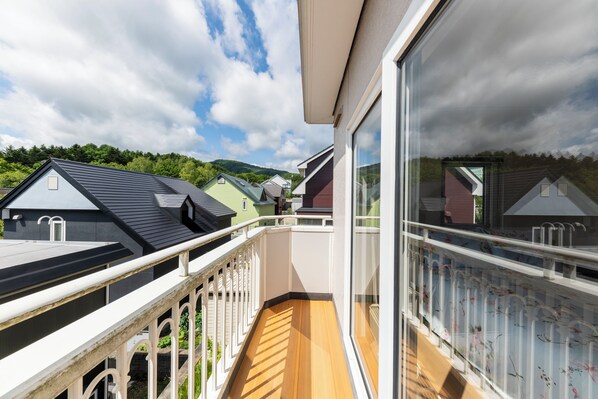 3 bedrooms, iron/ironing board, free WiFi - WARABE (Otaru)