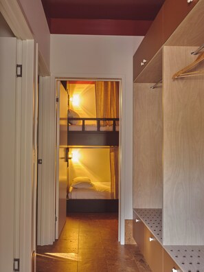 Suite, 2 chambres