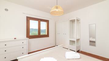 1 sovrum, gratis wi-fi och sÀngklÀder