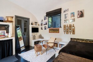 2 camere, ferro/asse da stiro, Wi-Fi gratuito, lenzuola