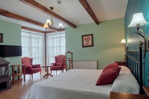 8 slaapkamers, gratis wifi, beddengoed