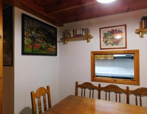 Restauration