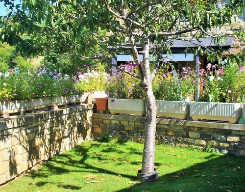 Holiday Home 'La Casa De Luis' with Mountain Views, Private Terrace and Wi-Fi