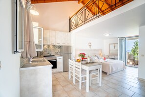 2 quartos, Wi-Fi de cortesia, roupa de cama