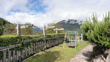 Kinderbereich