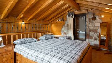 1 slaapkamer, gratis wifi, beddengoed