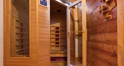 Room 'Camera Quadra' with Mountain View, Balcony and Wi-Fi