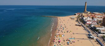 Apartment 'Casa Margara' with Wi-Fi and Air Conditioning