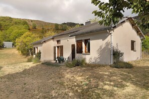 Aussenbereich
