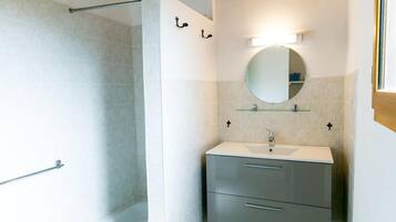Dusche