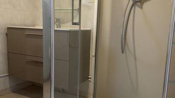 Een douche