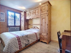 1 Schlafzimmer, kostenloses WLAN