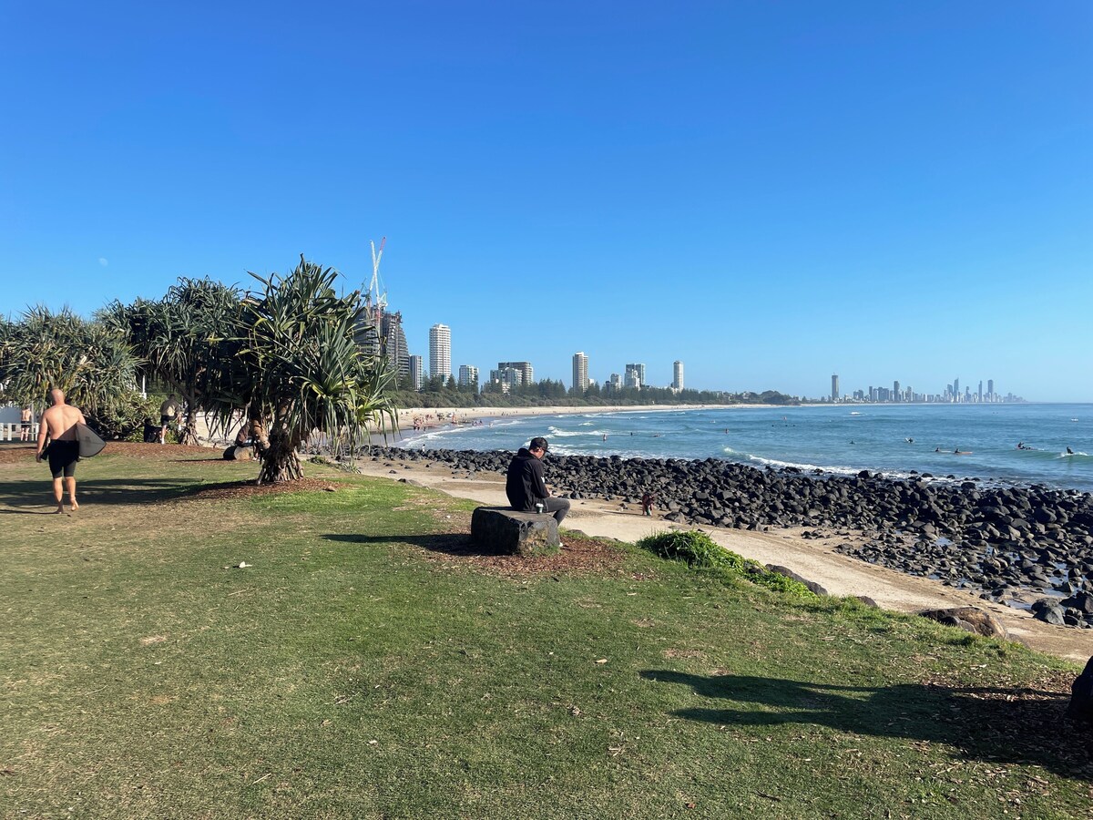 Bild für Gastgeberprofil