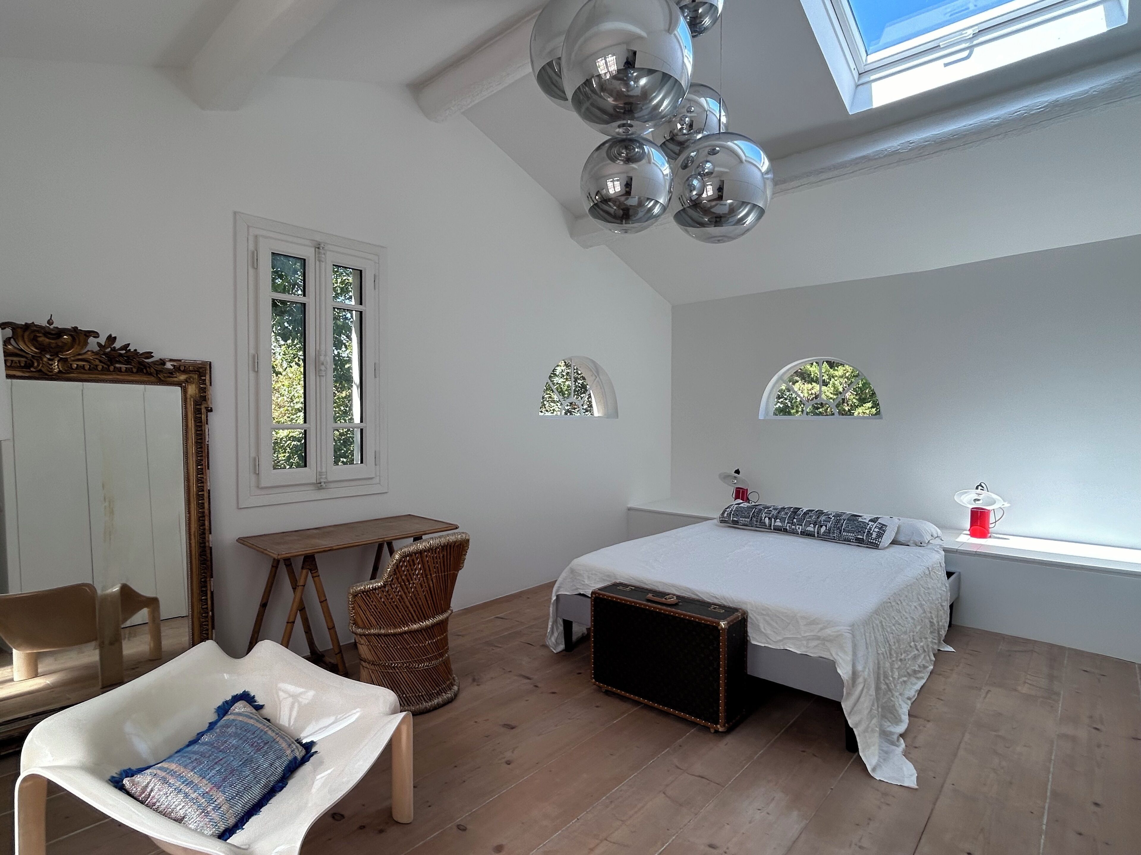 5 dormitoris, wifi i roba de llit 