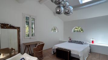 5 dormitoris, wifi i roba de llit