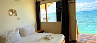 Panglima Resort Bum Bum Island, Semporna