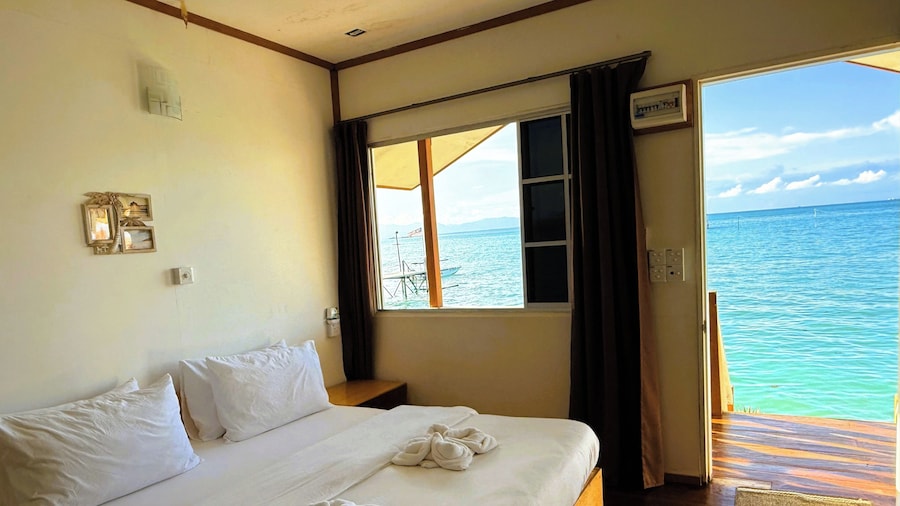 Panglima Resort Bum Bum Island, Semporna