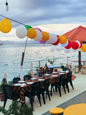Restoran