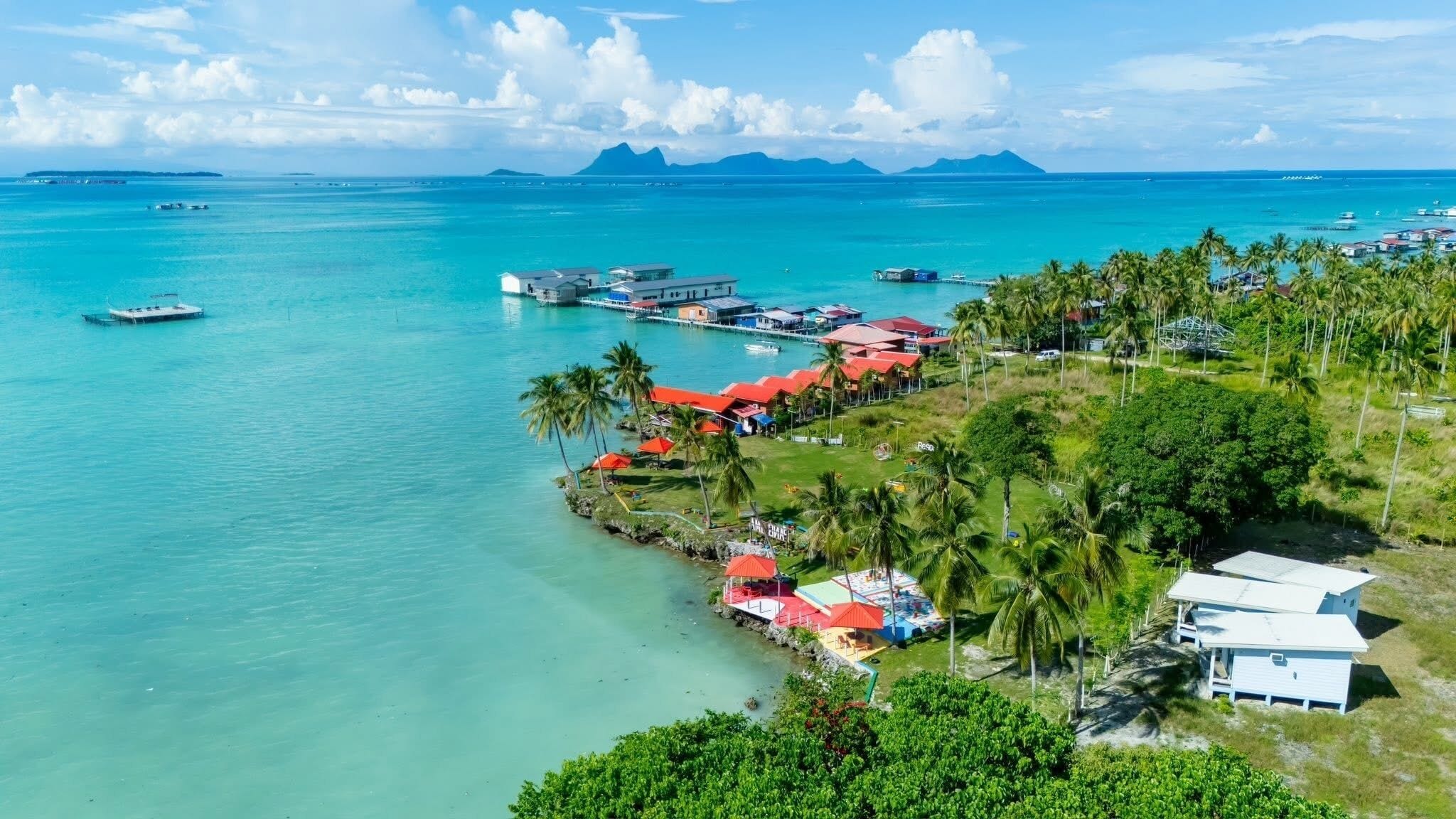 Premium bedding, individually furnished, laptop workspace