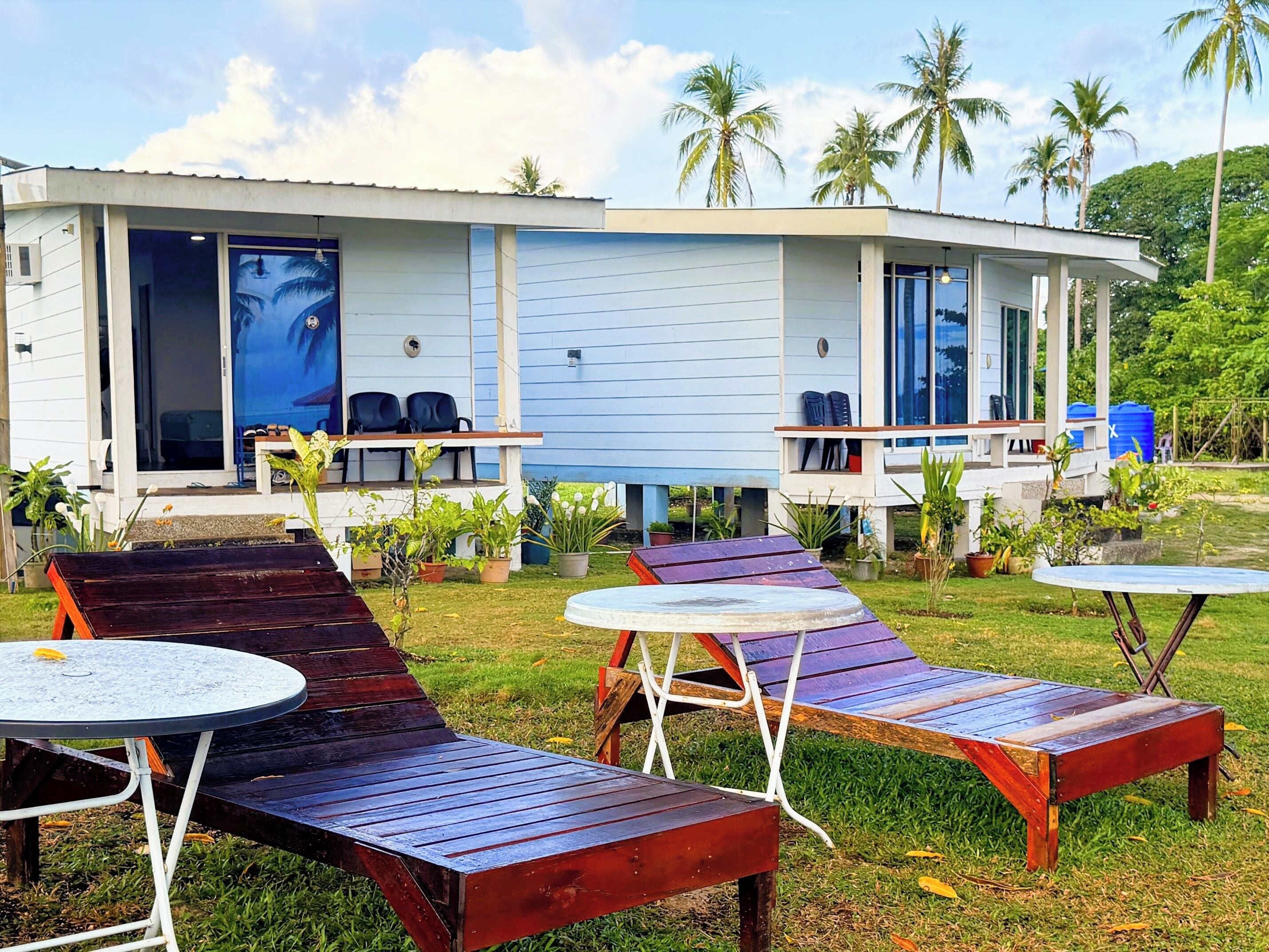 Family Suite Sea View With Boat Transfer | Hochwertige Bettwaren, individuell eingerichtet