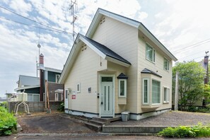 Exterior - WAKA (Otaru)