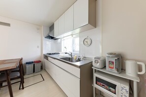 Private kitchen - WAKA (Otaru)