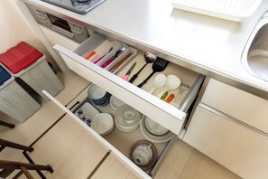 Private kitchen - WAKA (Otaru)