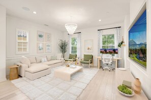 Smart-tv, bøger, computerskærme