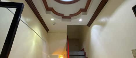 Escalier