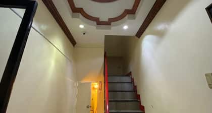 Wjv Inn Tabunok II