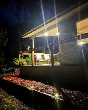 Terras
