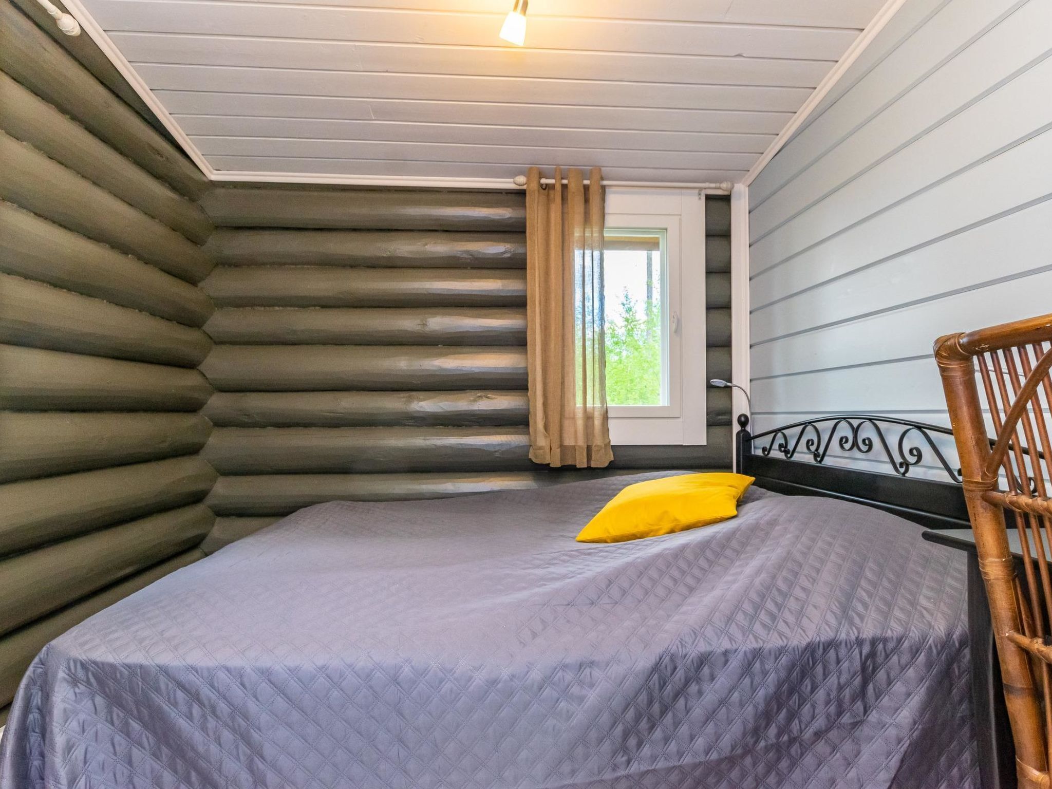 1 slaapkamer