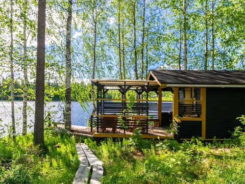 Lammenranta by Interhome