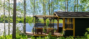 Lammenranta by Interhome