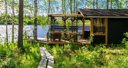 Lammenranta by Interhome