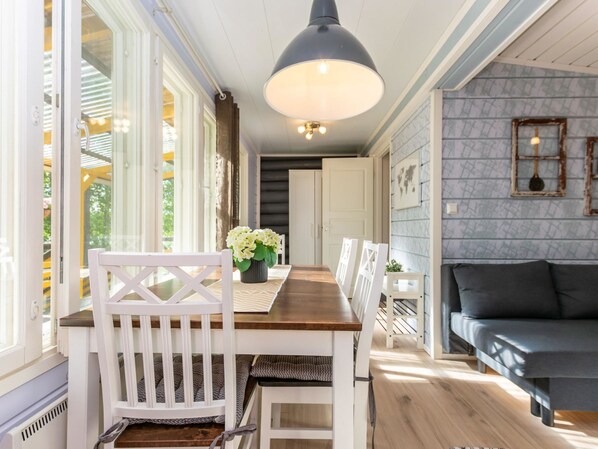 Servei de restauració