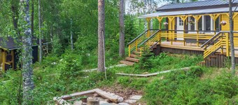 Lammenranta by Interhome